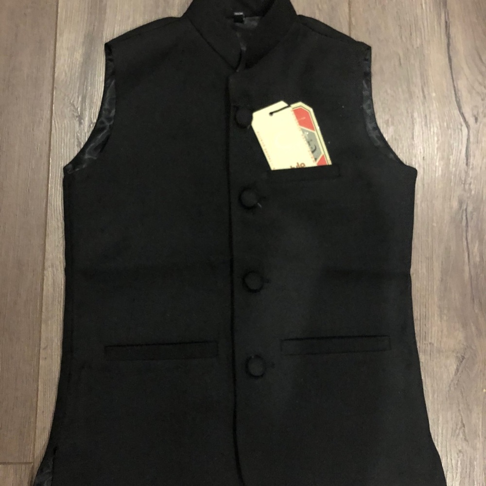 Vest